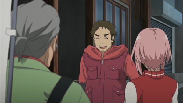 「サクラクエスト」19話 (13)