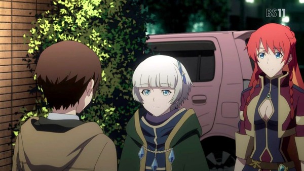 「ReCREATORS（レクリエイターズ)」3話 (46)