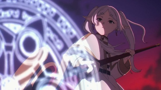 「葬送のフリーレン」30話感想 (65)