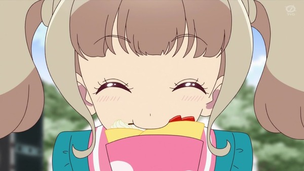 「アイカツオンパレード!」19話感想 画像 (50)