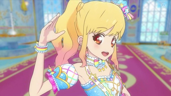 「アイカツオンパレード！」19話感想 画像 (22)