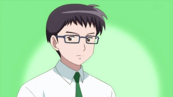 境界のRINNE (17)