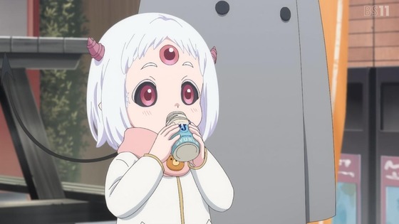 「姫様“拷問”の時間です」21話感想 (133)