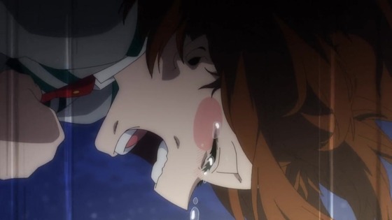 「僕のヒーローアカデミア」169話感想 (93)