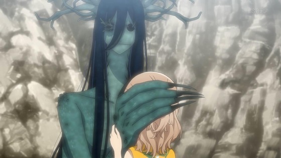 「私を喰べたい、ひとでなし」10話感想 (57)