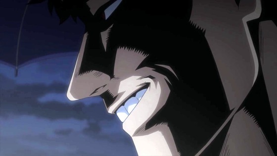 「僕のヒーローアカデミア」112話(5期 24話)感想 (39)