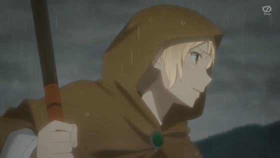 「狼と香辛料」12話感想 (37)