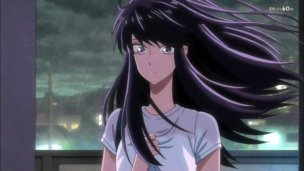 「恋は雨上がりのように」7話 (18)