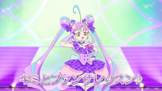 「キミとアイドルプリキュア♪」キミプリ 10話感想 (62)