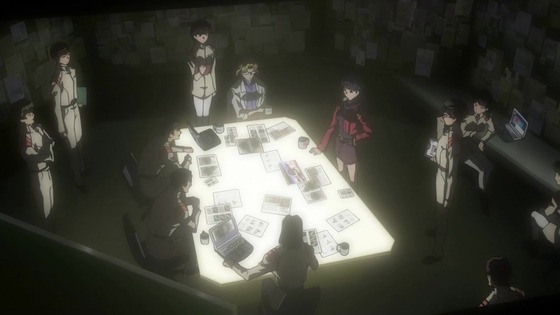 「ヱヴァンゲリヲン新劇場版:破」感想 (201)