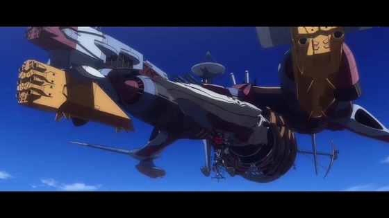 「ヱヴァンゲリヲン新劇場版:Q」感想 (232)
