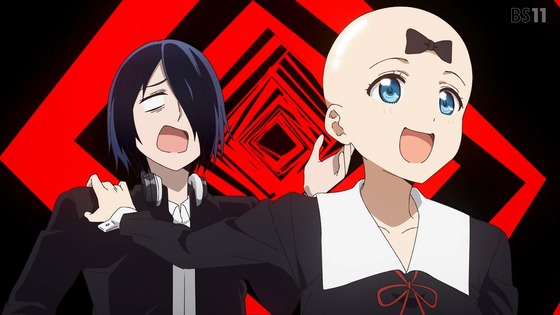 「かぐや様は告らせたい 大人への階段」感想 前編 (65)