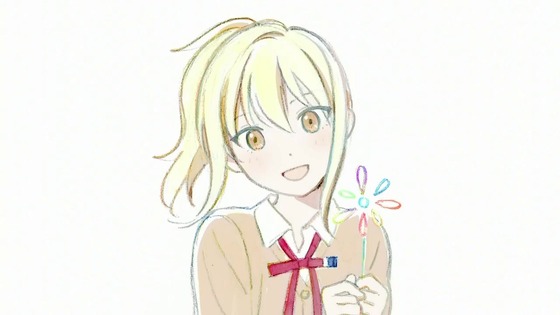 「虹ヶ咲学園スクールアイドル同好会」2期 4話感想 (70)