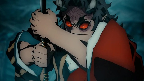 「鬼滅の刃」刀鍛冶の里編 6話感想 (27)