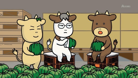 「百姓貴族」32話感想  (30)