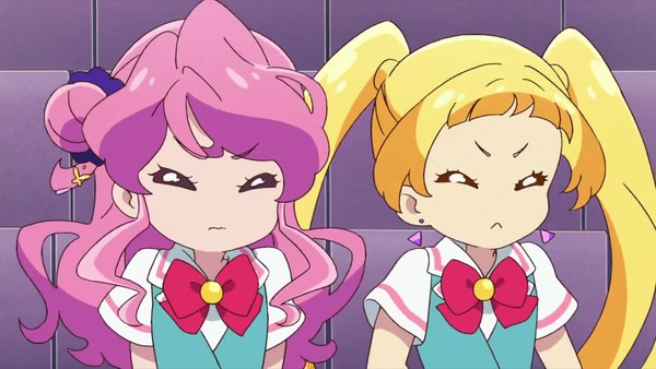 「アイカツフレンズ!」64話感想 (76)