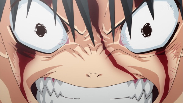 「UQ HOLDER! 魔法先生ネギま!2」12話(最終回) (34)