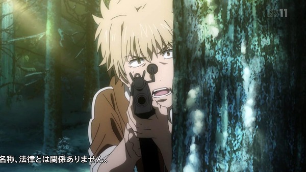 「とある魔術の禁書目録Ⅲ」3期 25話感想 (5)