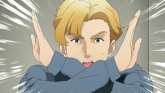 「勇気爆発バーンブレイバーン」8話感想 (33)