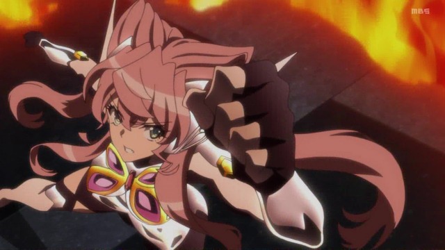 「戦姫絶唱シンフォギアXV」11話感想 (107)