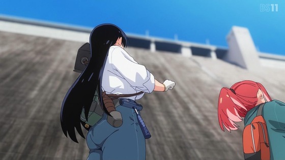 「瑠璃の宝石」9話感想 (66)