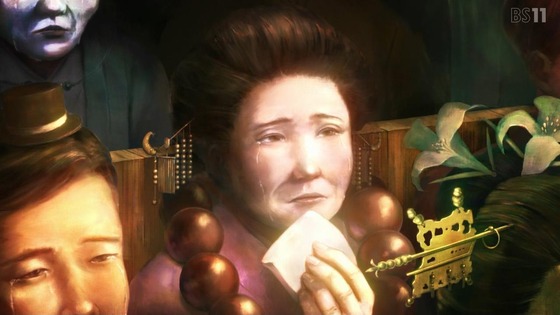 「二十世紀電氣目録-ユーレカ・エヴリカ-」1話感想 (69)