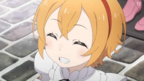 「リゼロ」68話感想 (9)