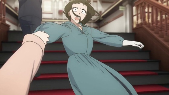 「SPY×FAMILY」3期 42話感想 (23)