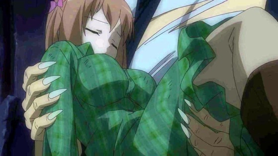 「はたらく魔王さま!」4話感想 (1)