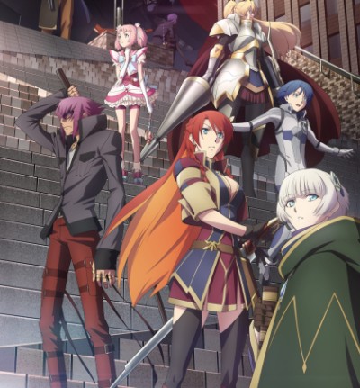 Re:CREATORS 1(完全生産限定版) [Blu-ray]