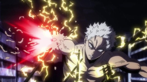 「僕のヒーローアカデミア」160話感想 (41)