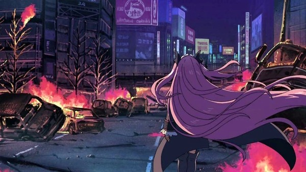 終わりのセラフ (1)