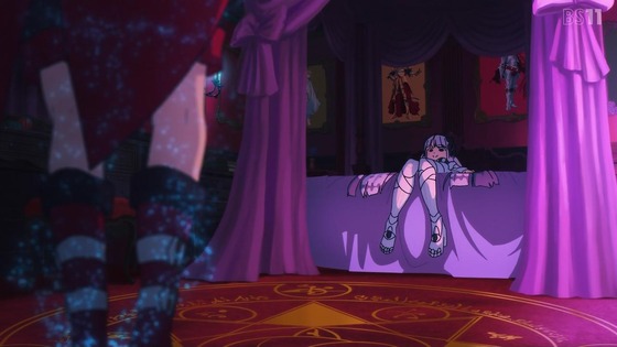 「Fatestrange Fake」5話感想 (69)