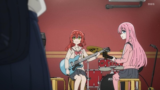 「ぼっち・ざ・ろっく!」3話感想 (71)