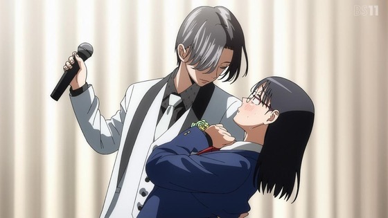 「その着せ替え人形は恋をする」18話感想 (91)