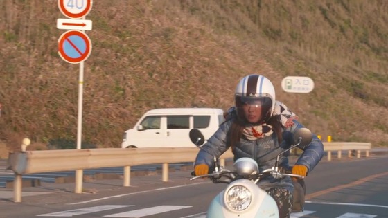 ドラマ版「ゆるキャン△」スペシャル感想 (80)