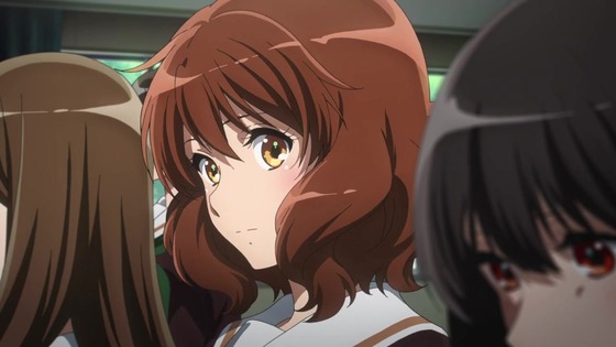 「響け!ユーフォニアム3」3期 12話感想 (16)