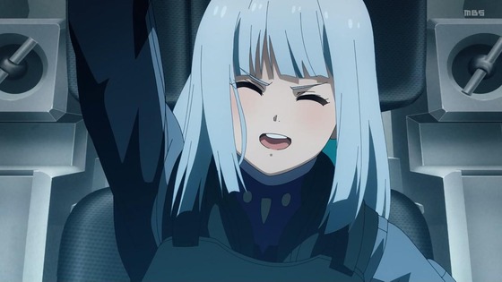 「勇気爆発バーンブレイバーン」8話感想 (45)