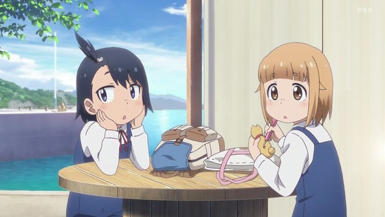 「放課後ていぼう日誌」第7話感想 画像 (2)