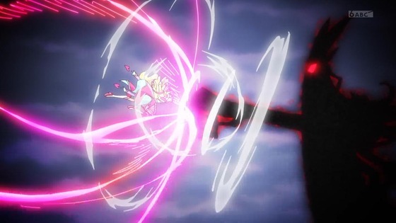 「キミとアイドルプリキュア♪」49話感想 最終回 (44)