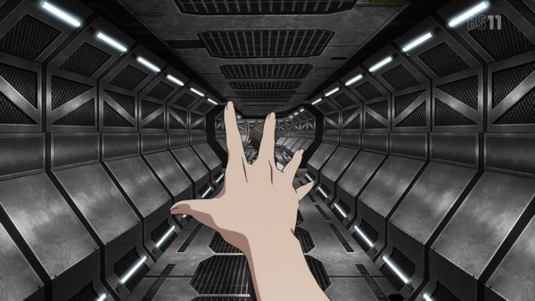 アルドノア・ゼロ (12)