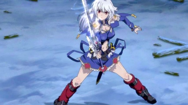 魔弾の王と戦姫 (49)