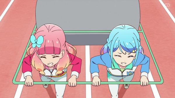 「アイカツオンパレード!」8話感想 (80)