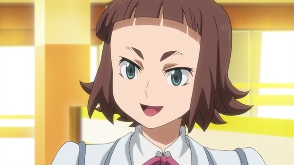 ガンダムビルドファイターズ (21)