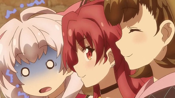 「私、能力は平均値でって言ったよね!」4話感想 (60)