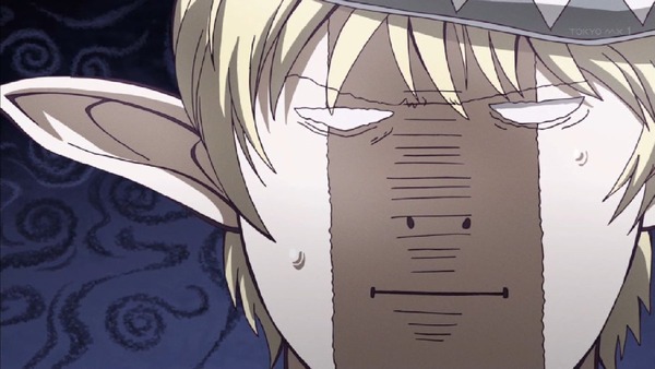 「ドリフターズ DRIFTERS」 (42)