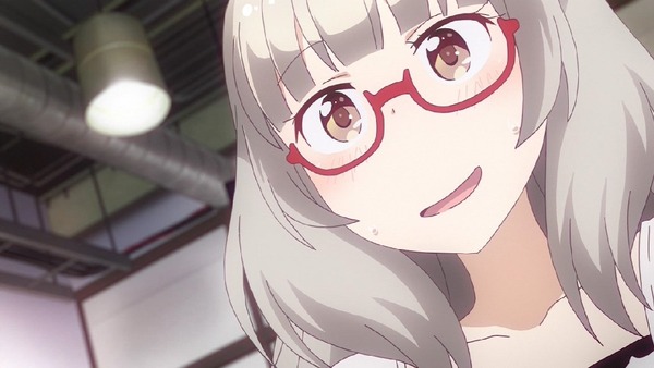 「NEW GAME!!」2期 3話 (63)