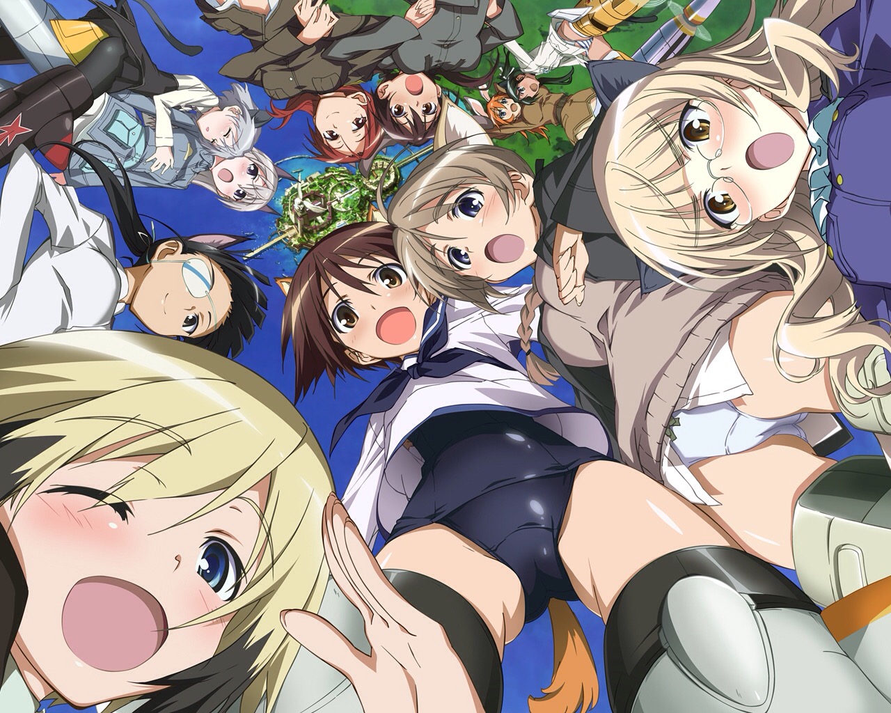 提案 魔法少女 意外な要素 でアニメを作って次にヒットするのはどういう要素だと思う ポンポコにゅーす ファン特化型アニメ感想サイト 提案 魔法少女 意外な要素 でアニメを作って次にヒットするのはどういう要素だと思う ポンポコにゅーす ファン特化型アニメ感想サイト