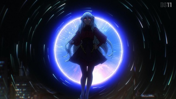 「Fatestrange Fake」10話感想 (88)