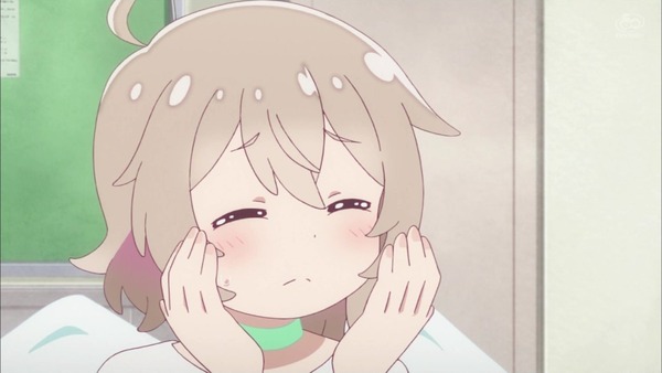 「私に天使が舞い降りた!」12話感想 (54)